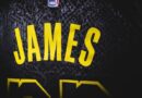 Megvan LeBron James új klubja