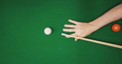 Révész Bulcsú nagyot küzdött, de nem lesz ott a sznúker világbajnokságon