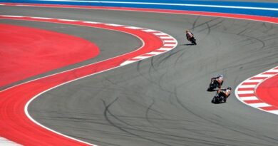 Még lehet a jövőben MotoGP futam idehaza