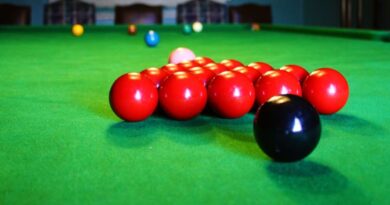 Ismét történelmet írt Ronnie O’Sullivan