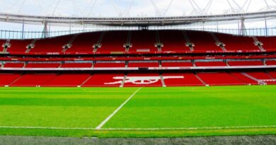 Fontos bejelentést tett az Arsenal
