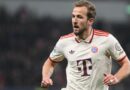 Átvette az európai aranycipőt Harry Kane