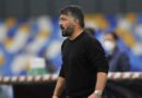 Távozott az olasz válogatott éléről Gennaro Gattuso