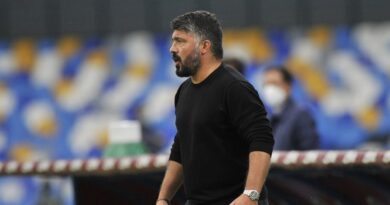 Távozott az olasz válogatott éléről Gennaro Gattuso