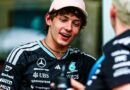 Kimi Antonelli győzött Belgiumban