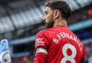Bruno Fernandes lett a Premier League legjobb játékosa