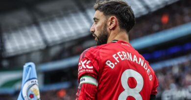 Bruno Fernandes lett a Premier League legjobb játékosa