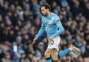 Bernardo Silva az idény végén elköszön a Manchester Citytől