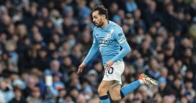 Bernardo Silva az idény végén elköszön a Manchester Citytől