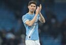 John Stones jövőre nem lesz a Manchester City játékosa
