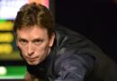 Visszavonult Ken Doherty