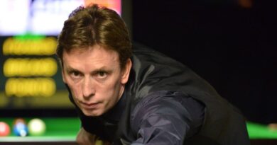 Visszavonult Ken Doherty