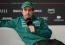 Kérdésessé vált Alonso jövője az F1-ben