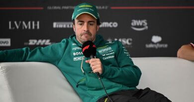 Kérdésessé vált Alonso jövője az F1-ben