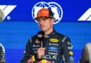 Látványos sisakkal készül Verstappen a hollandiai futamra