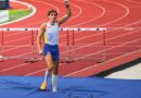Budapesten forgatott Armand Duplantis