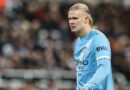 Beállította Harry Kane rekordját Erling Haaland