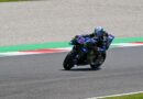 Átalakul a Yamaha gyári csapata